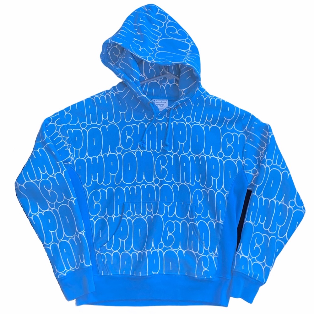 Champion Hoodie